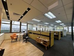 Peninsula Plaza (D6), Office #639007921